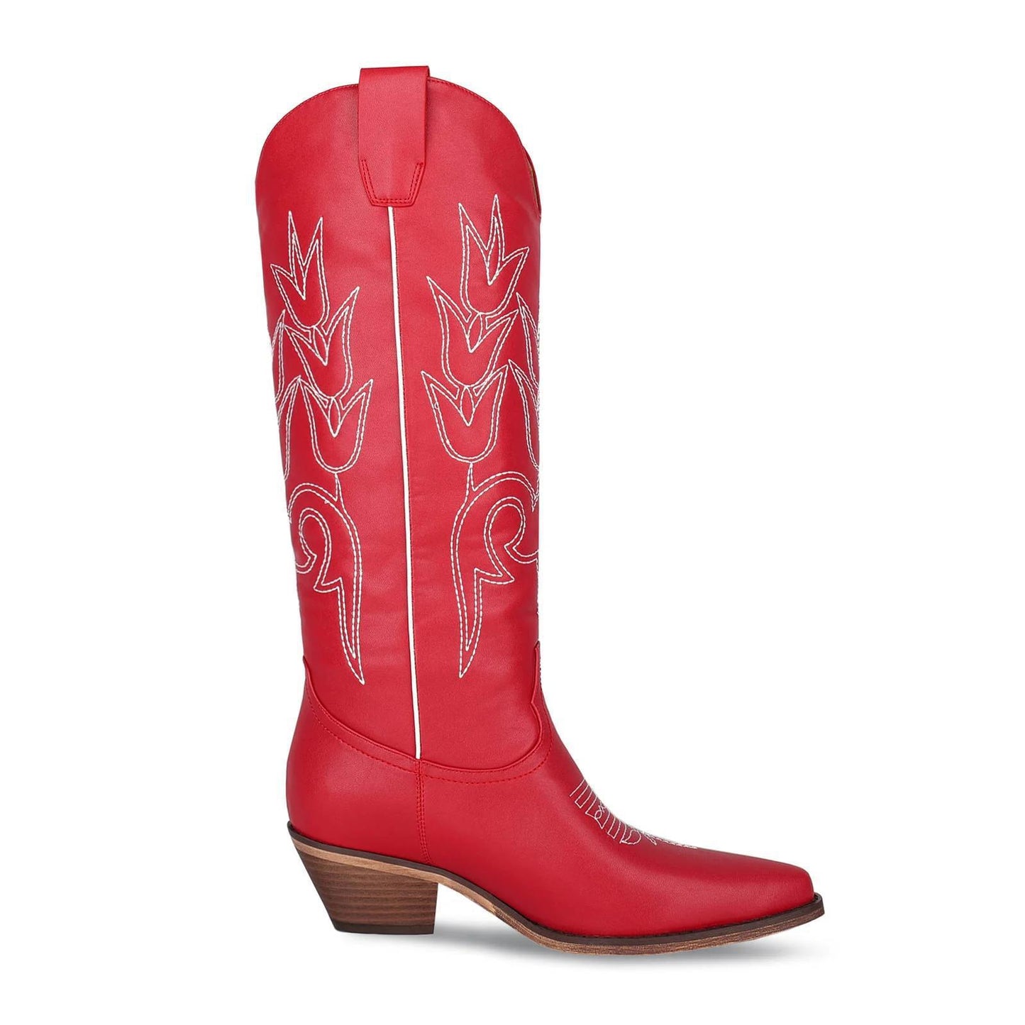 Cowgirl boots