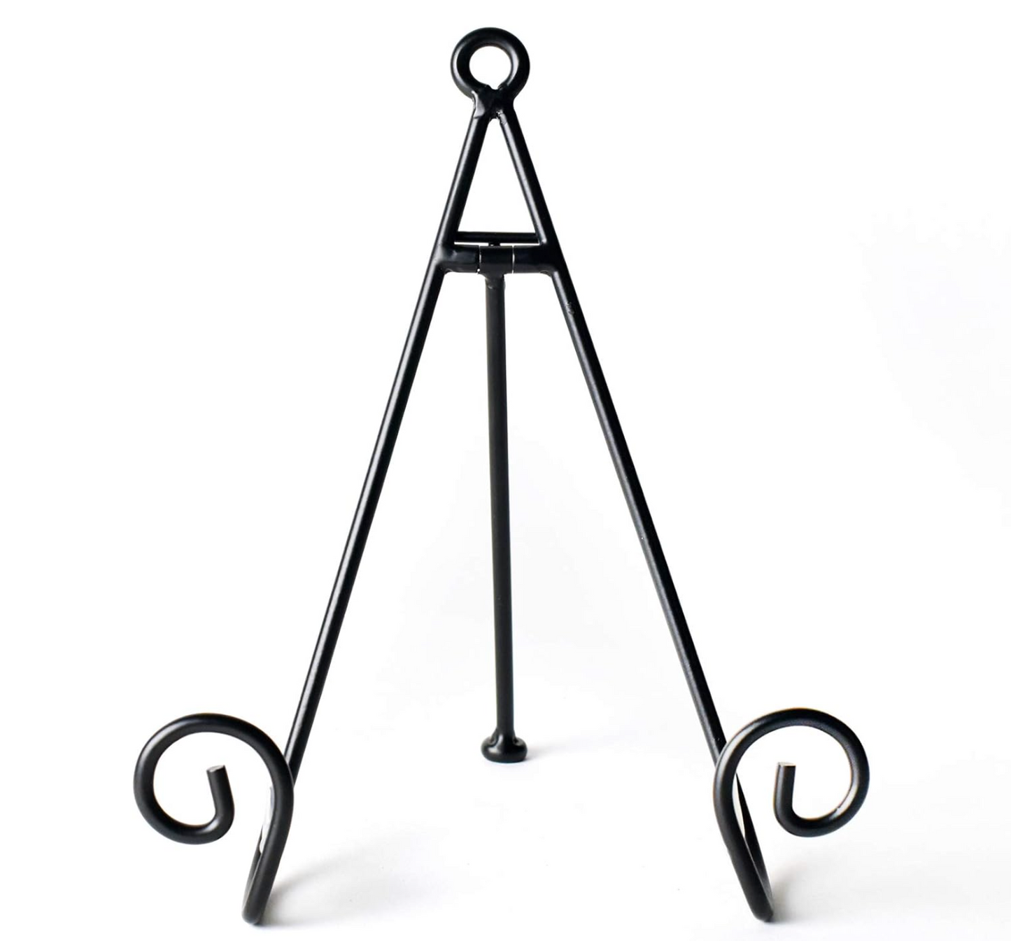Medium Swirl Plate Stand