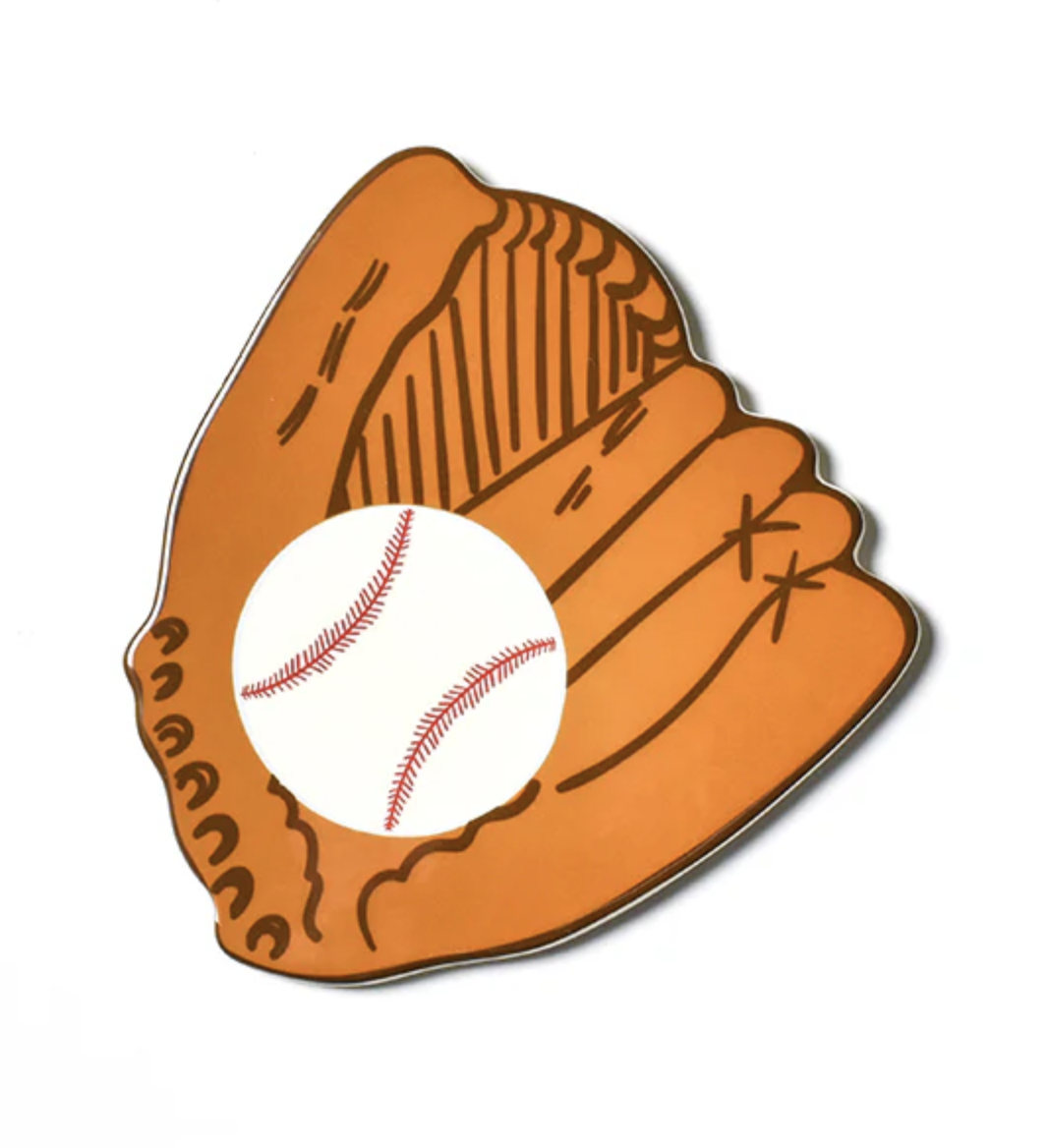 HEV Big Attachment Baseball Glove