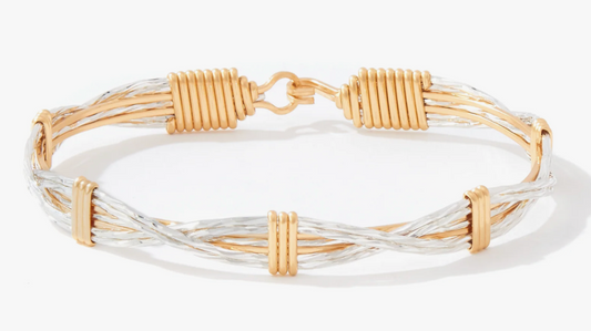 Sands of Time Bracelet 8 STX,-