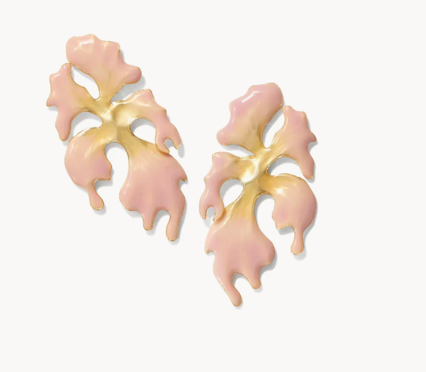 Savannah Statement Earrings