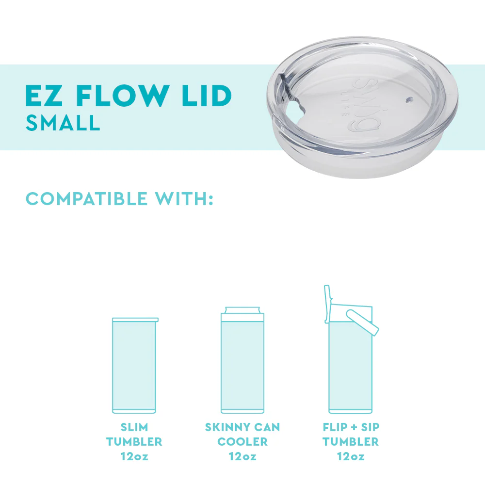 CLEAR LID