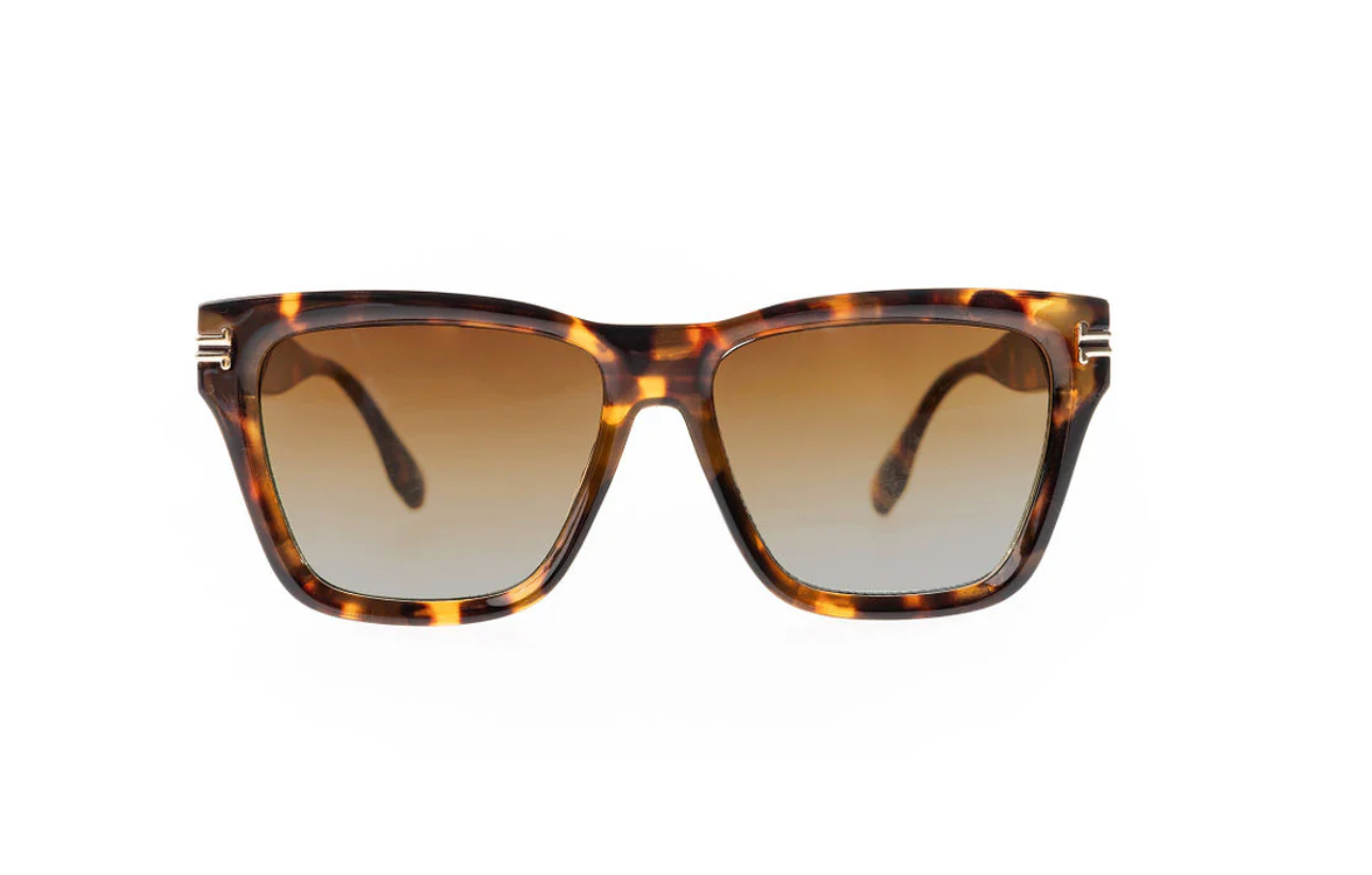 Mary Square Sunglasses