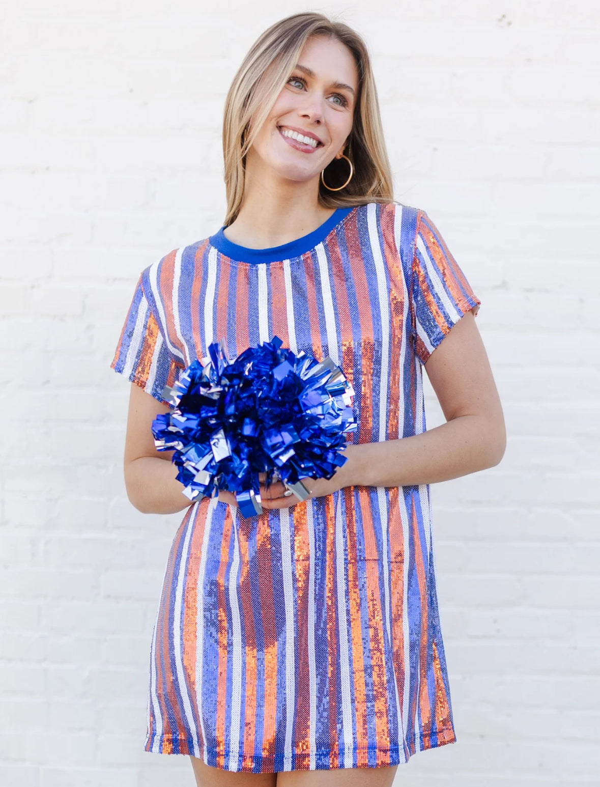 Julia Dress