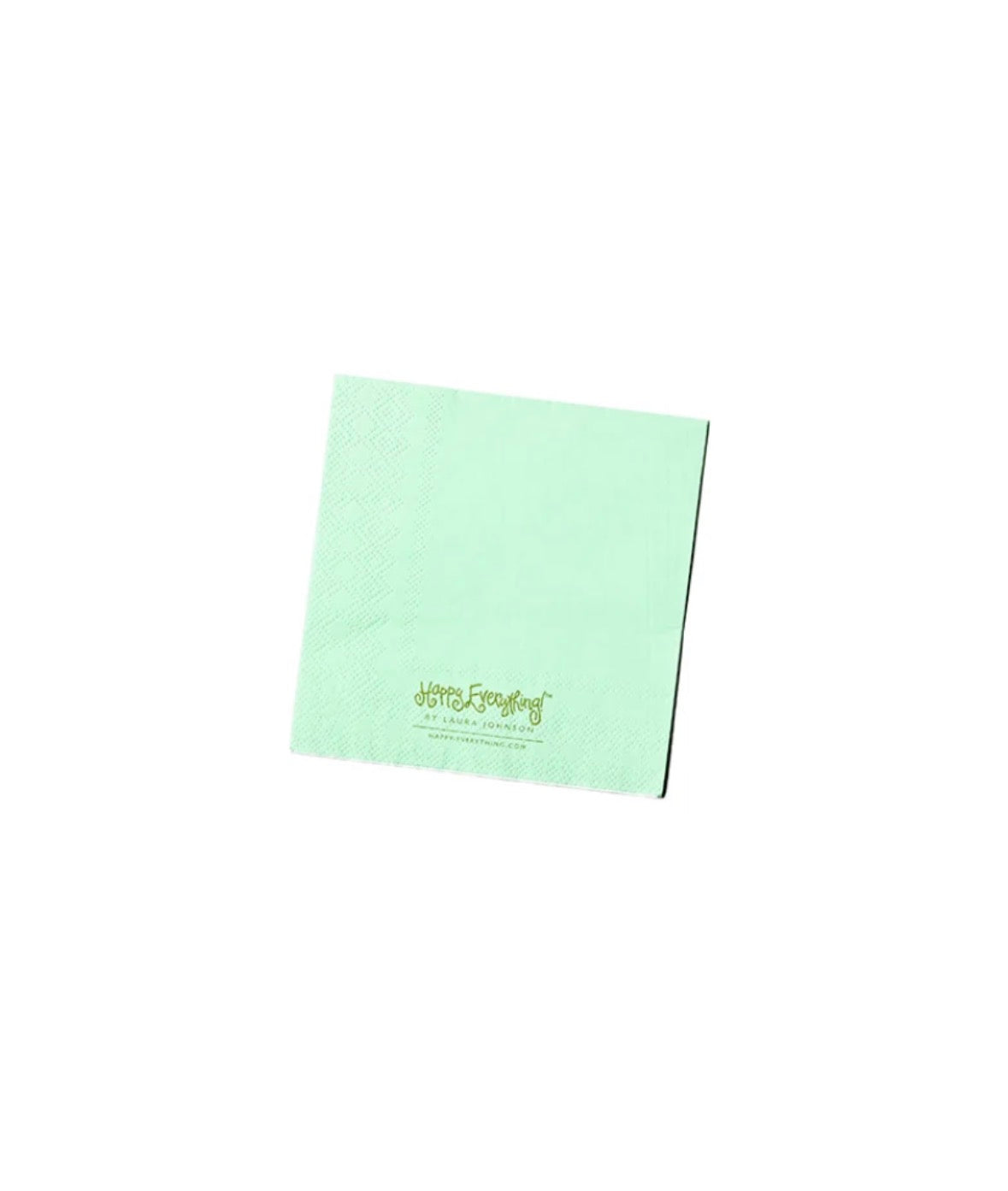 Mr. Nutcracker Cocktail Napkin (20 per pack)