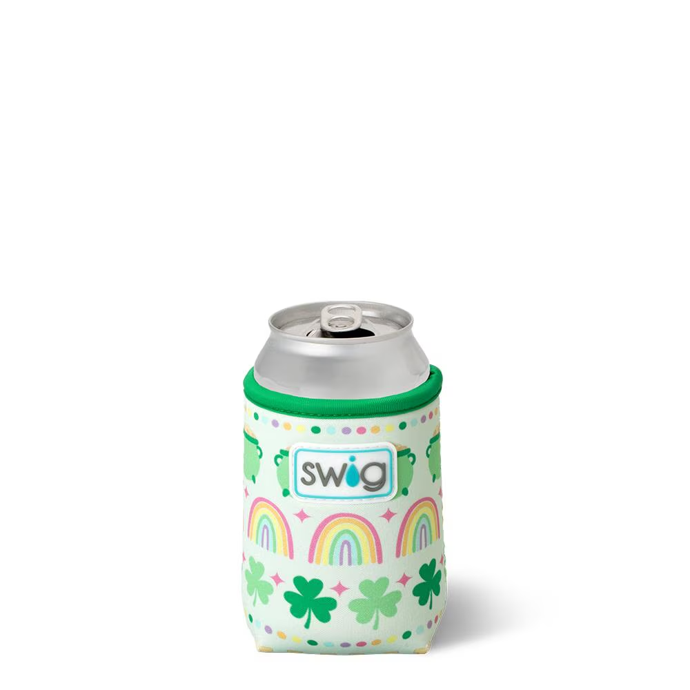 Lucky Charm Collection 2025