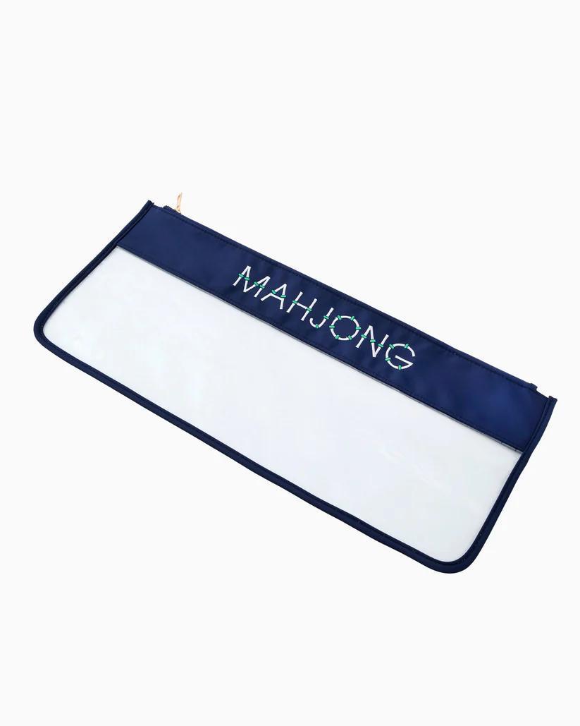Oh My Mahjong Tile Bags