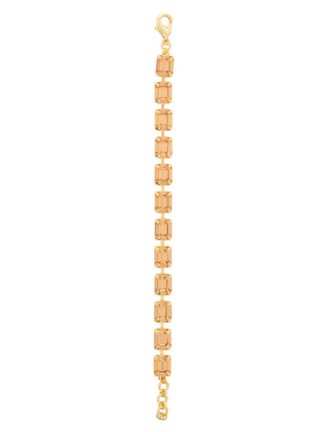 Octavia Repeating Tennis Bracelet