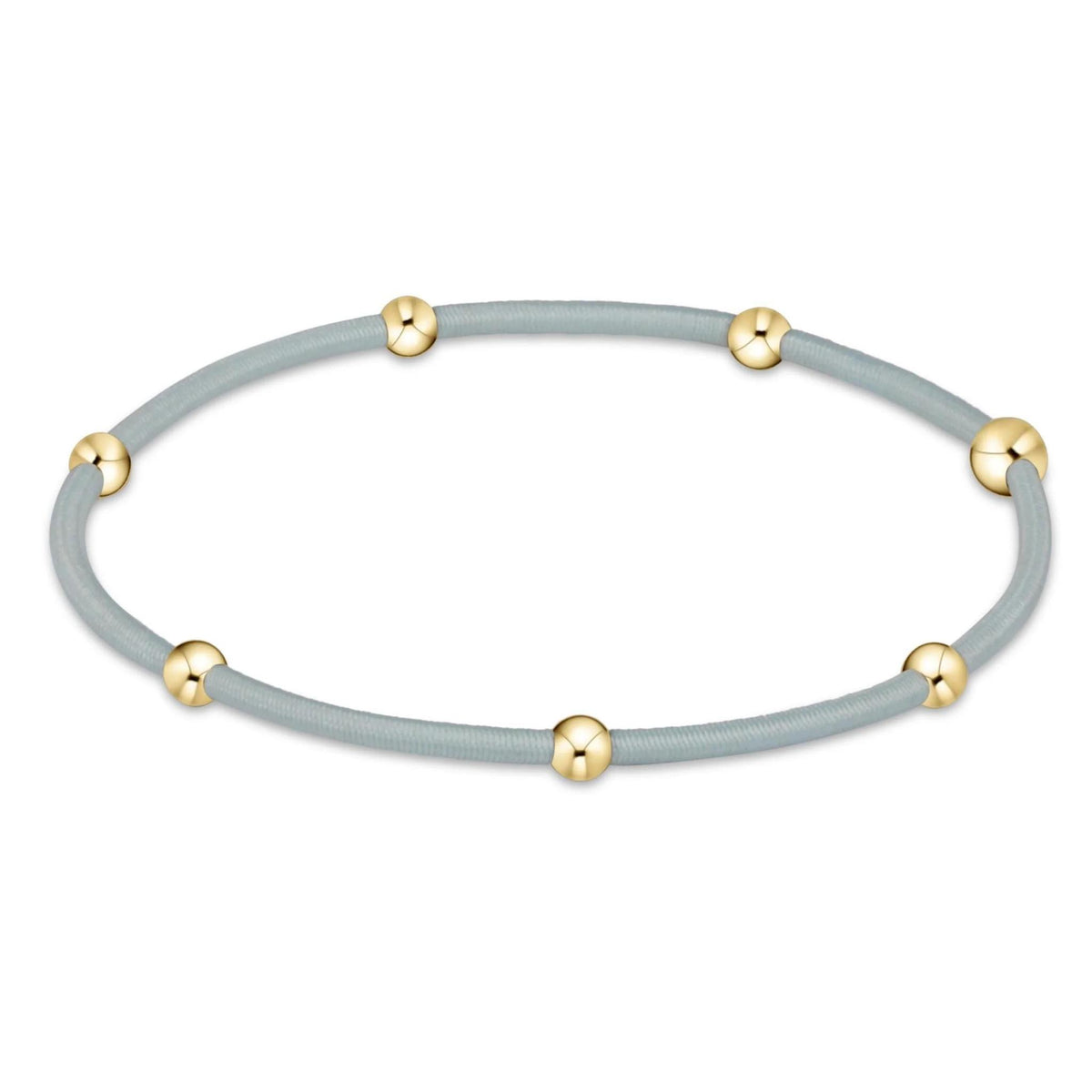 "e"ssentials Bracelets - Signature