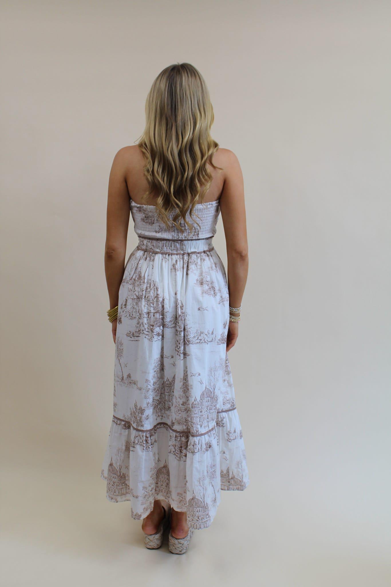 Hawthorne Dress