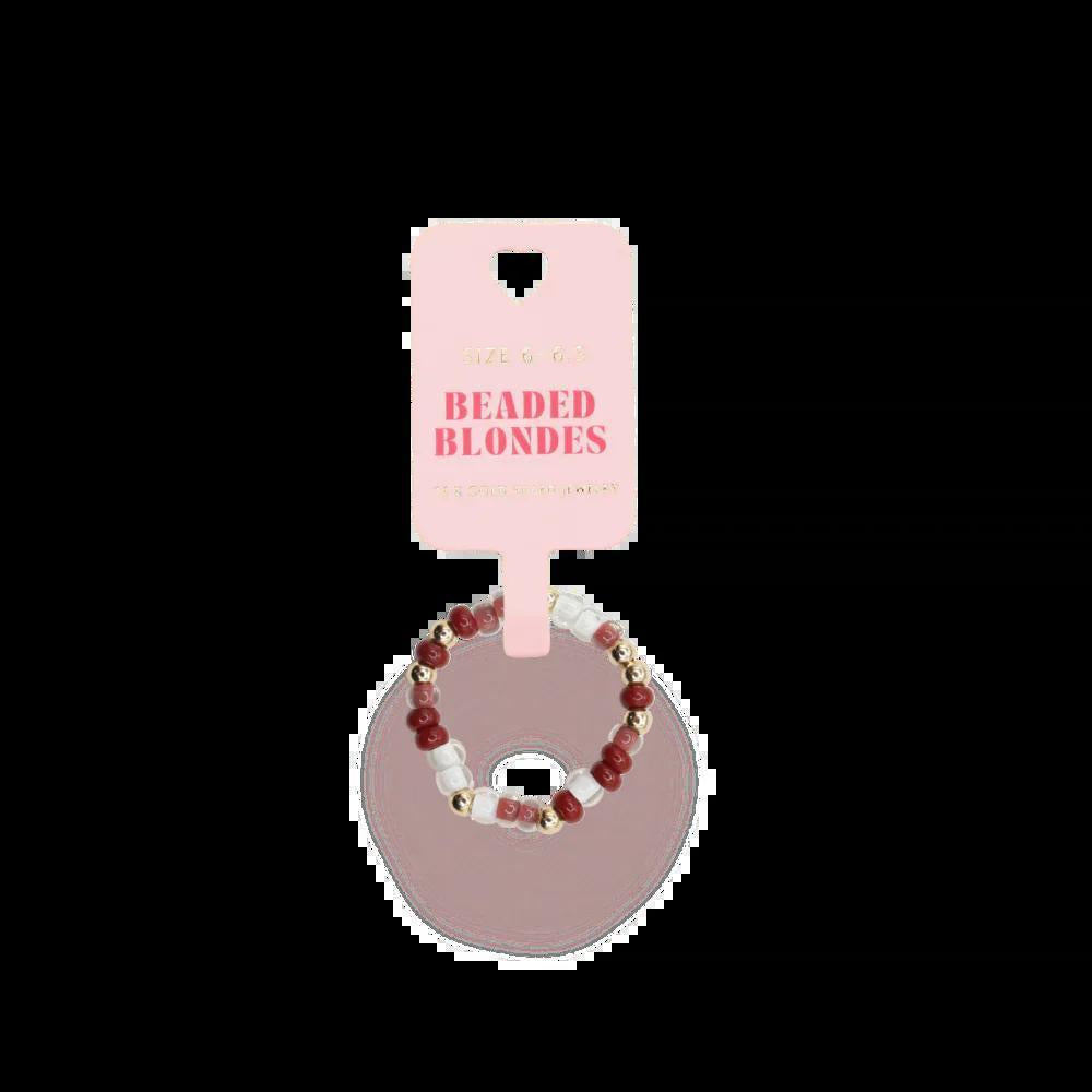 Chai Sprinkle Ring