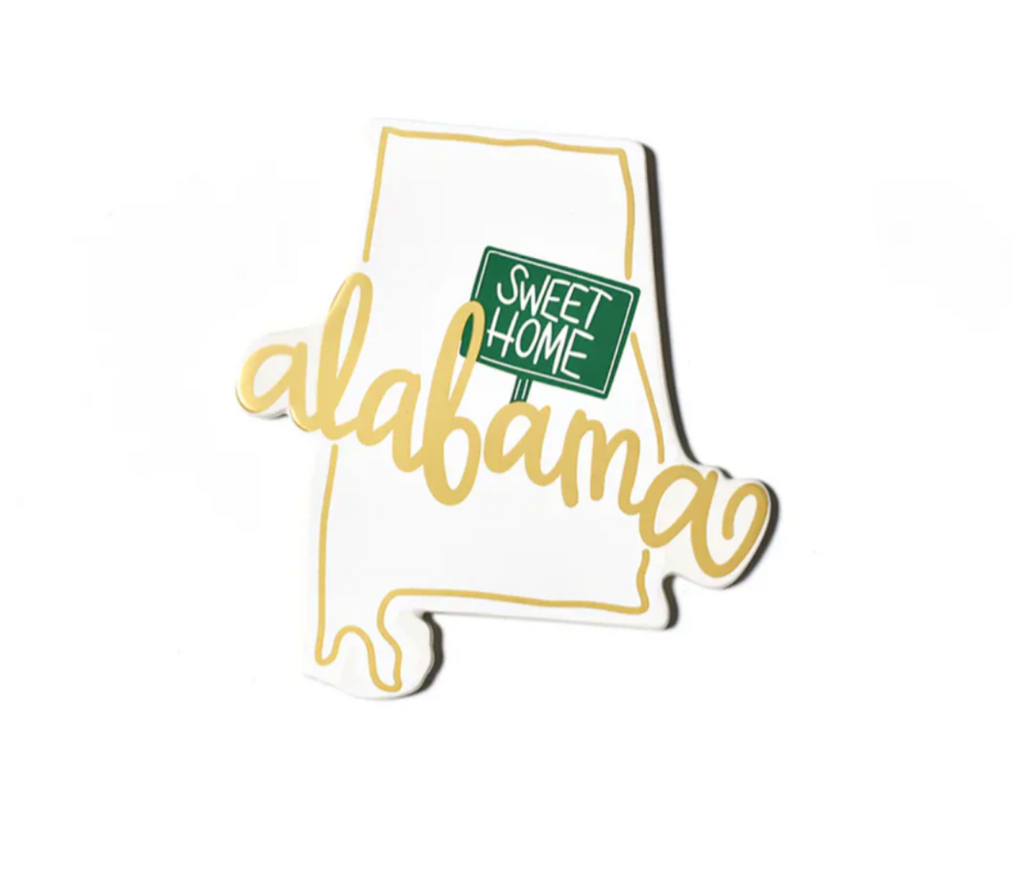 HEV Big Attachment Alabama Motif