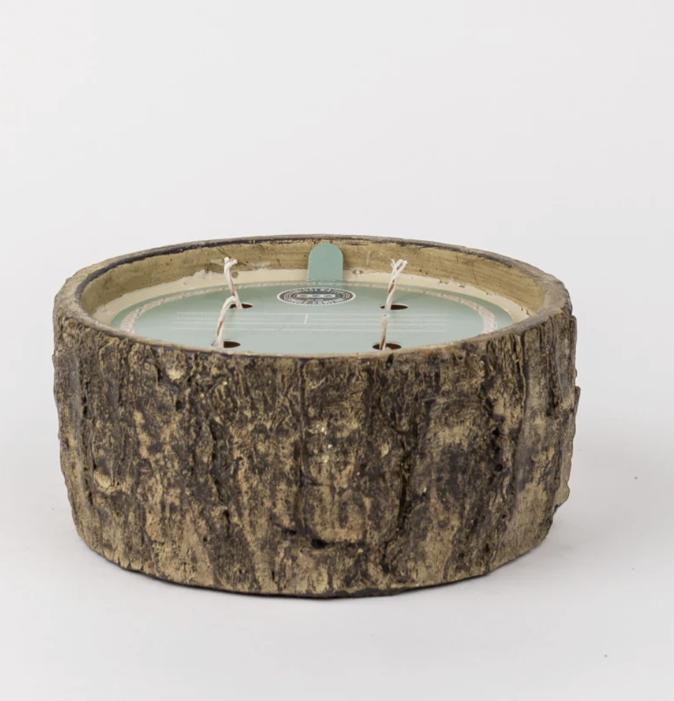 AFTERNOON RETREAT CANDLE #101