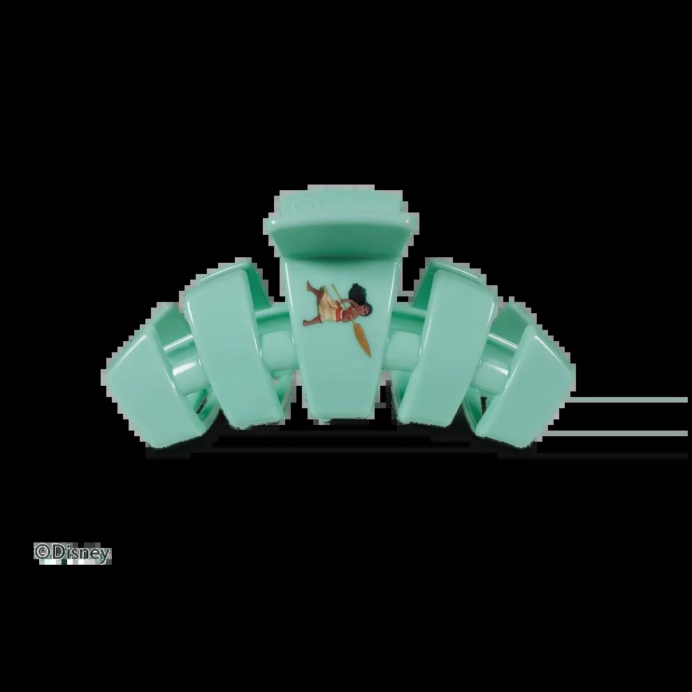 Classic Moana Claw Clip Teleties