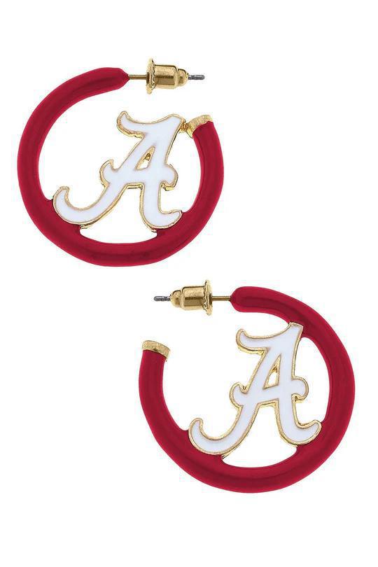 GAMEDAY By Canvas - Alabama Crimson Tide