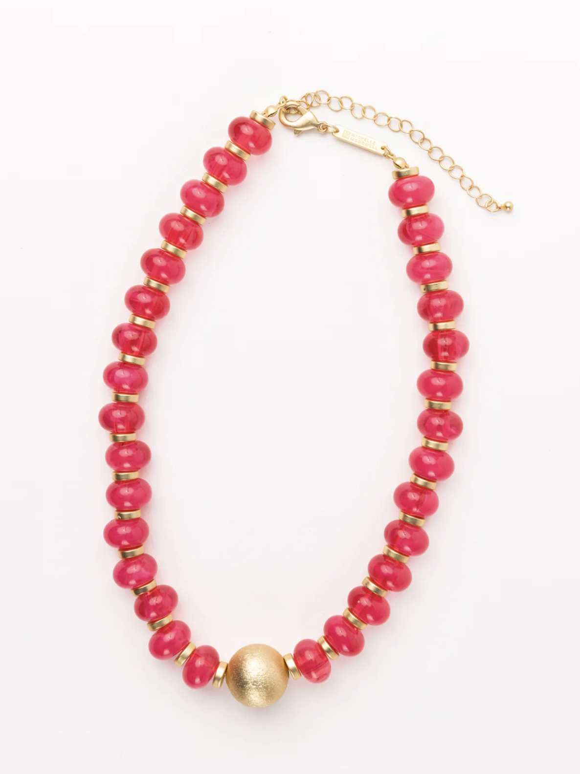 Kylie Necklace
