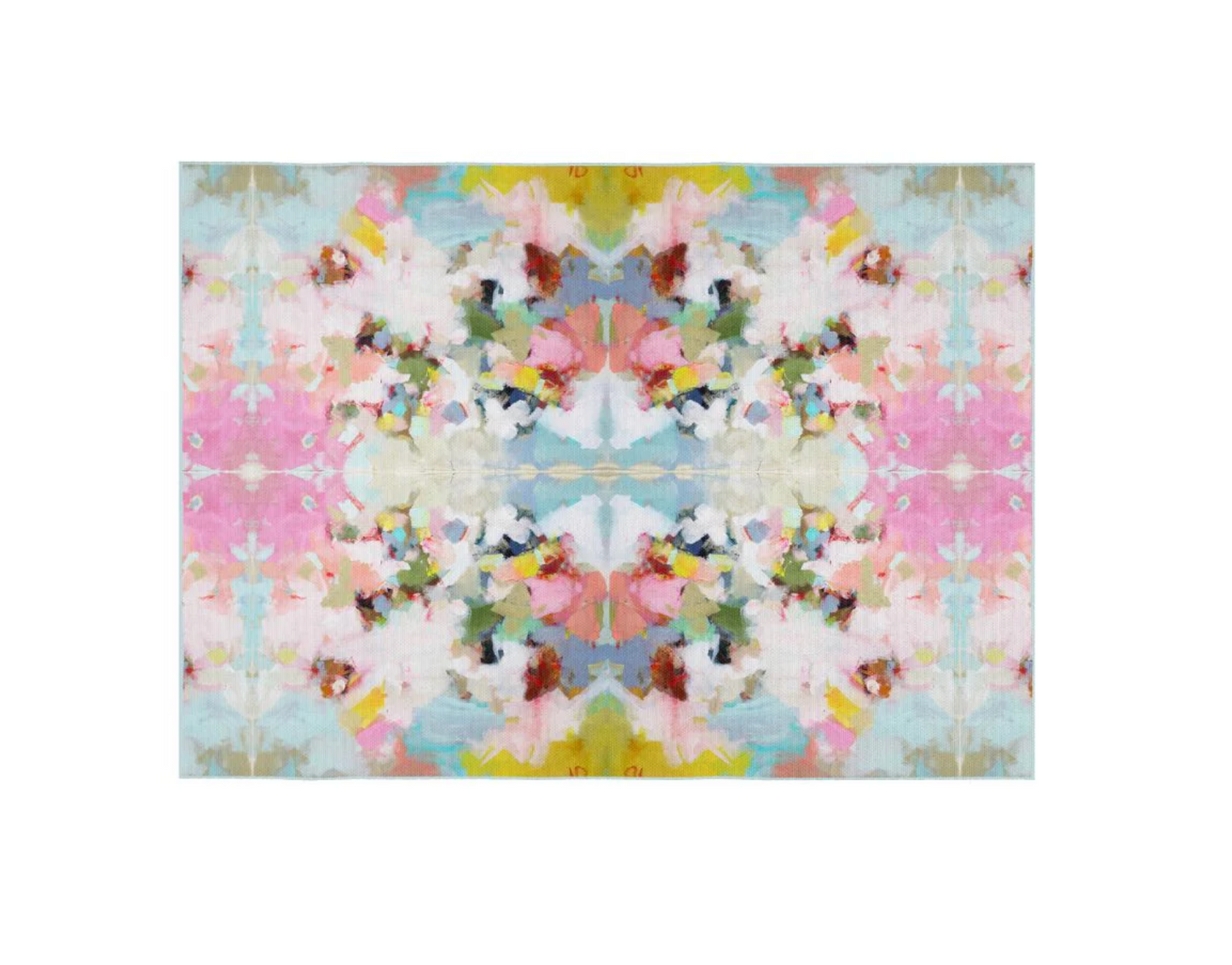 Little Chapel Floor Mat