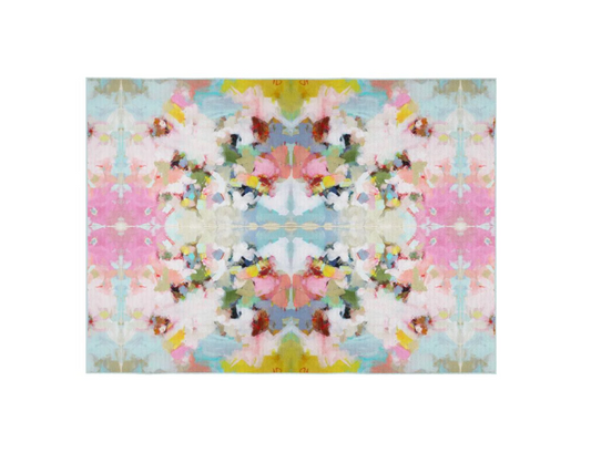 Little Chapel Floor Mat