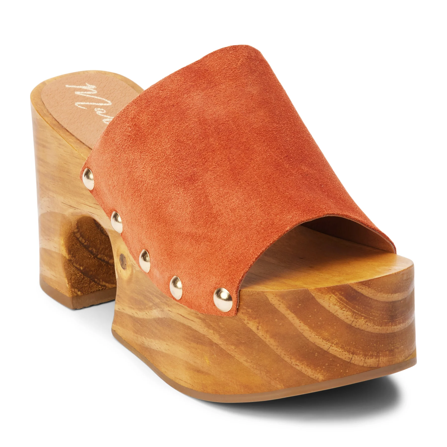 Matisse Knox Clogs