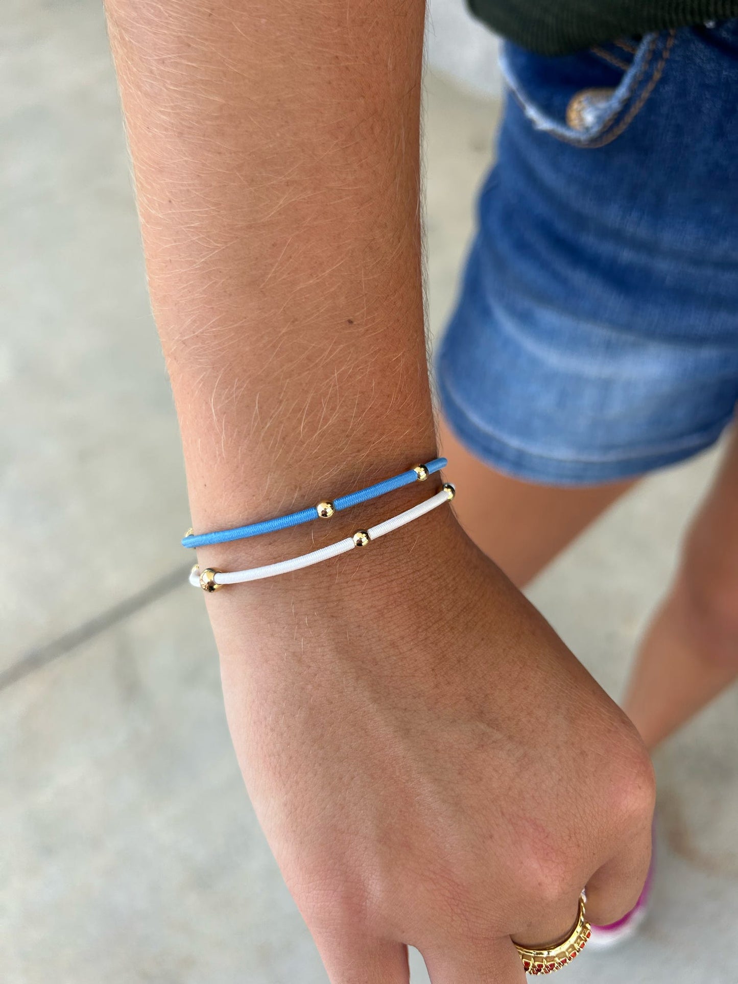 Gameday "e"ssentials Set