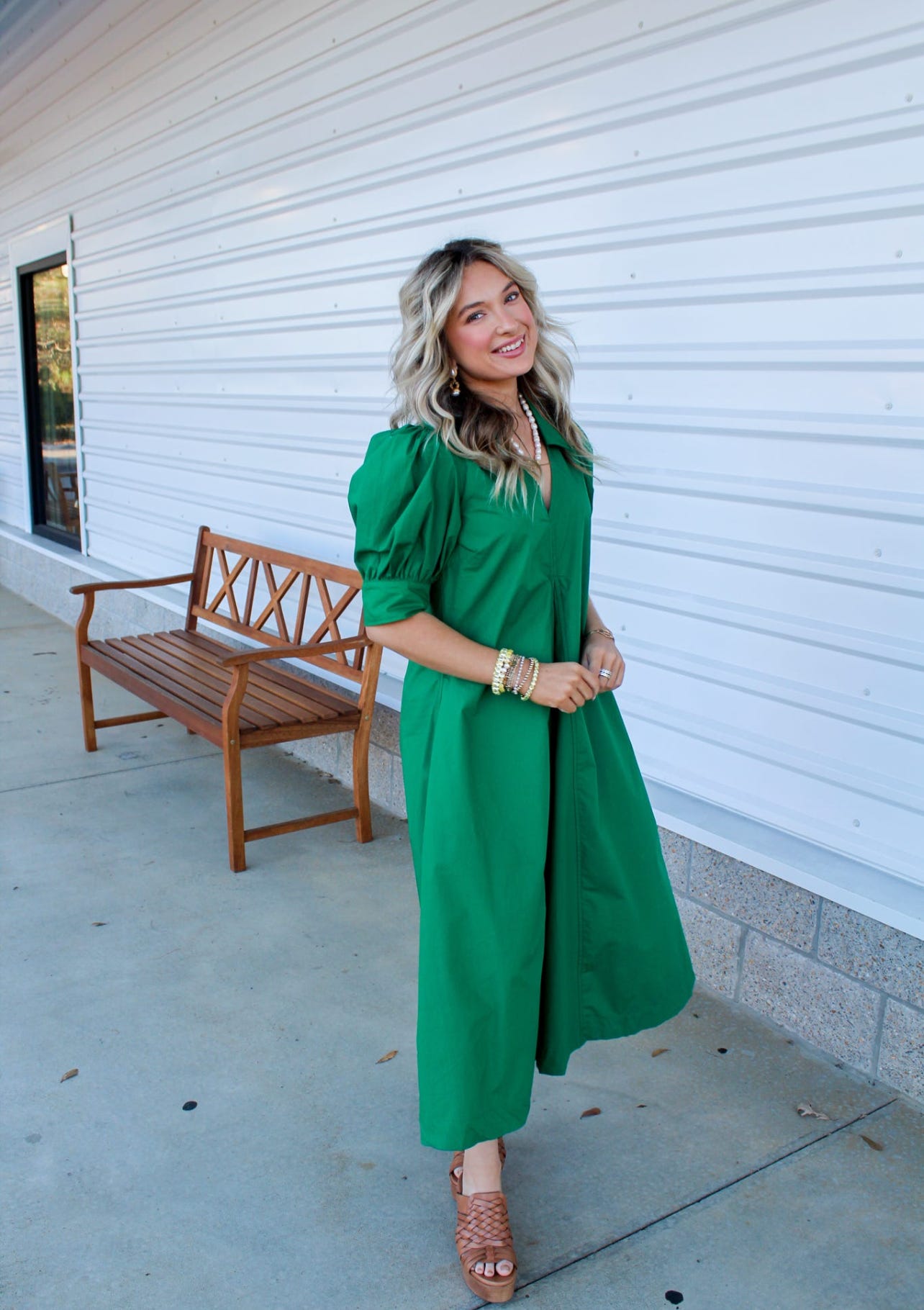 Juniper Grove Dress