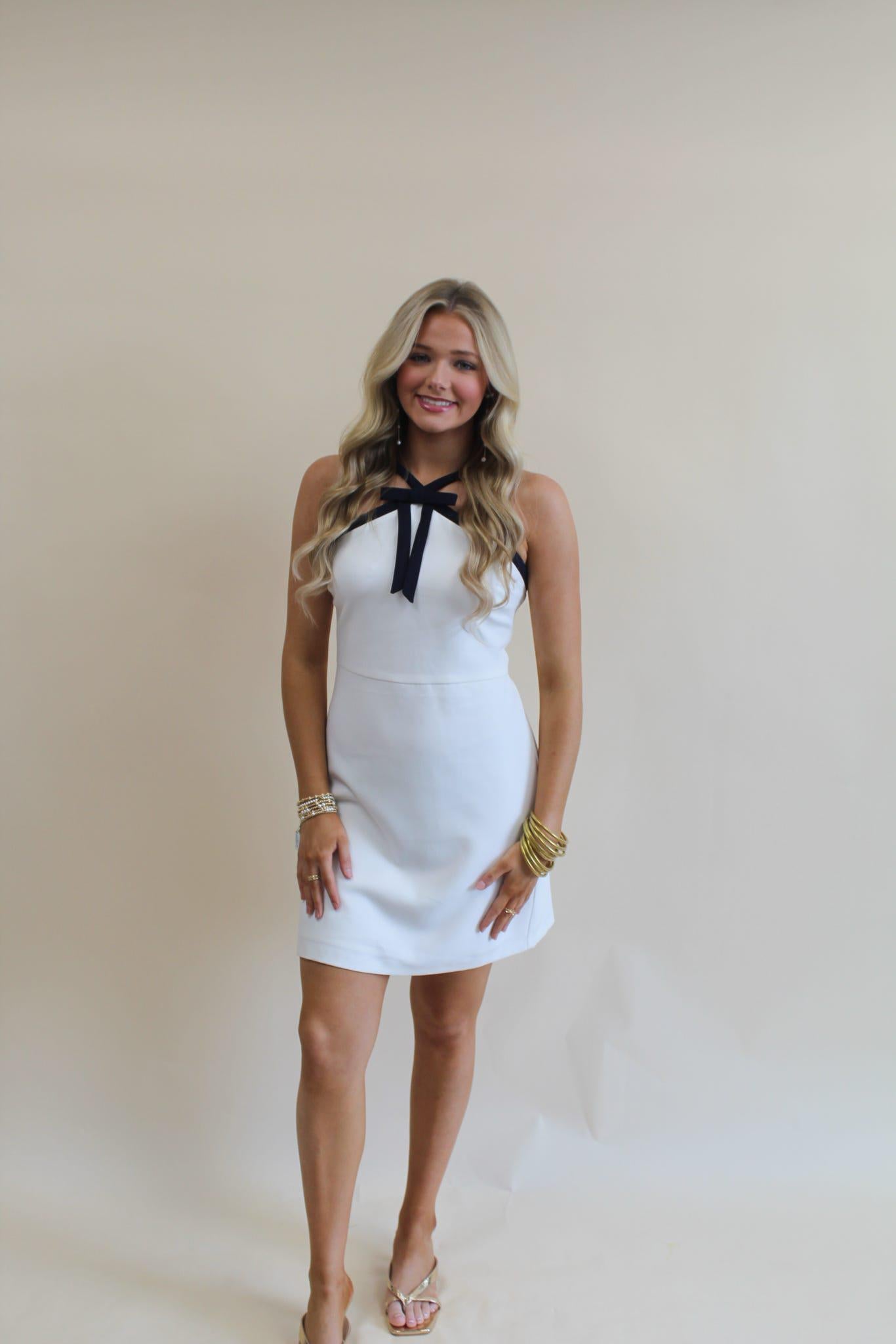 Ellis Dress