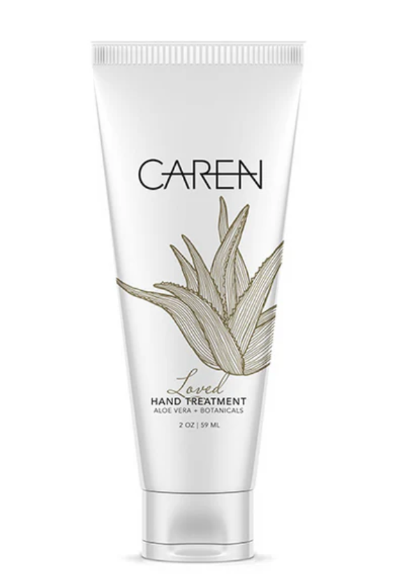 Hand Treatment 2oz