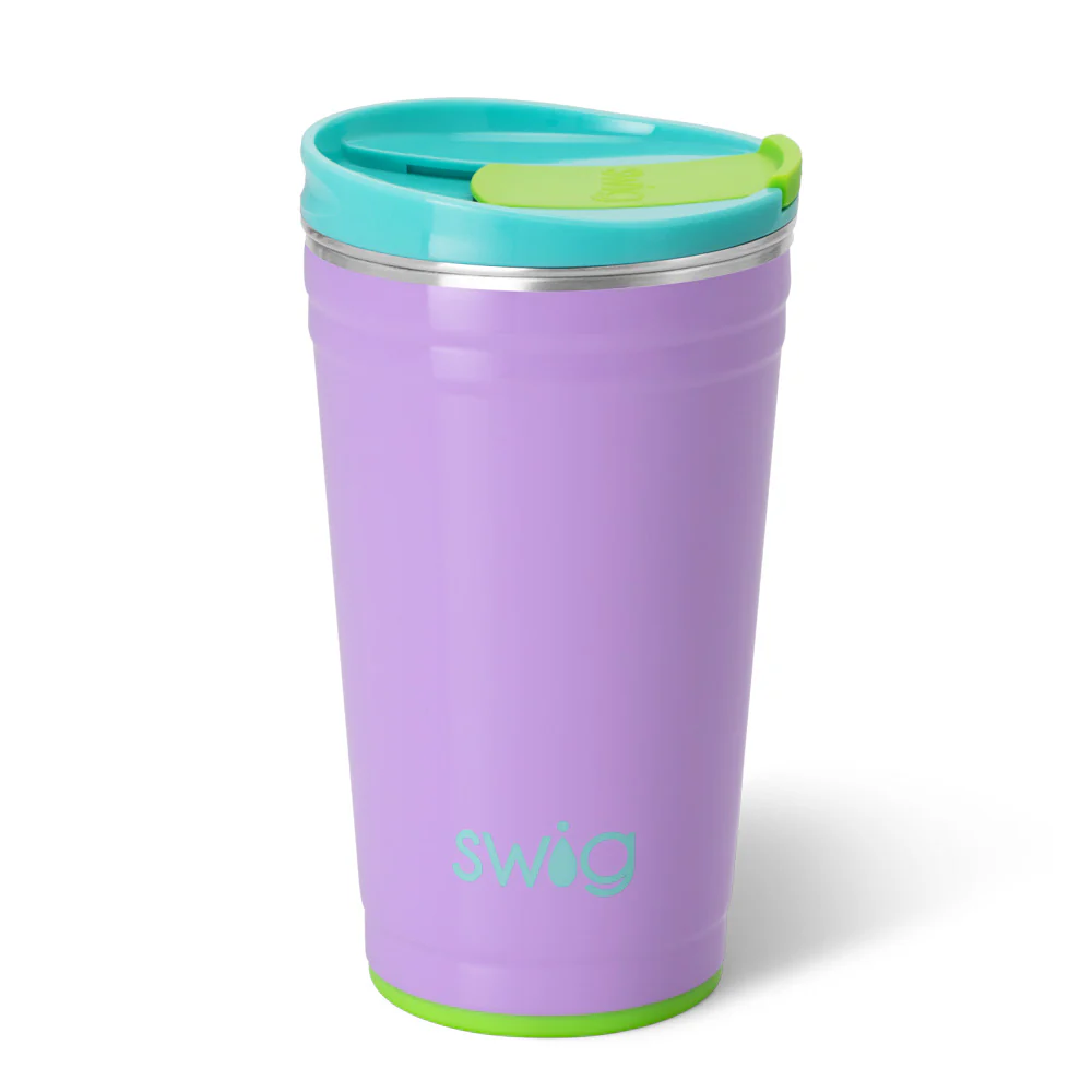 24 oz Party Cup