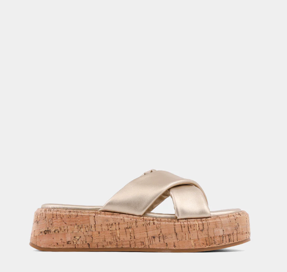 Lydia Sandals
