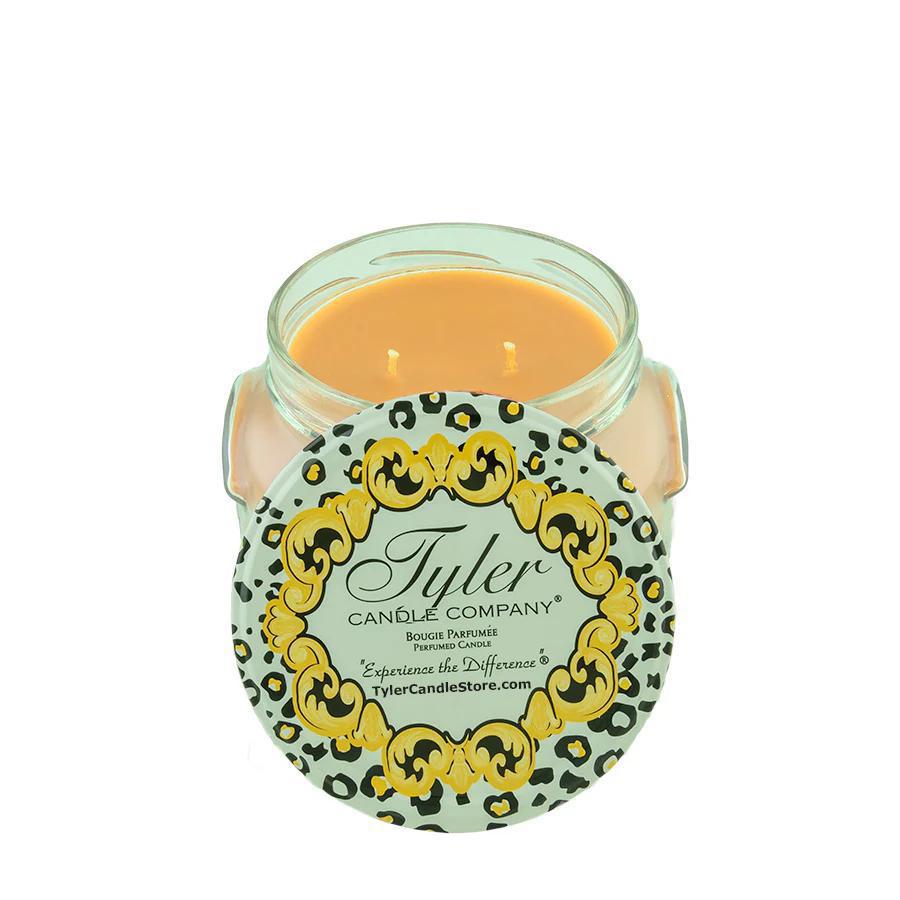 11 OZ CANDLE