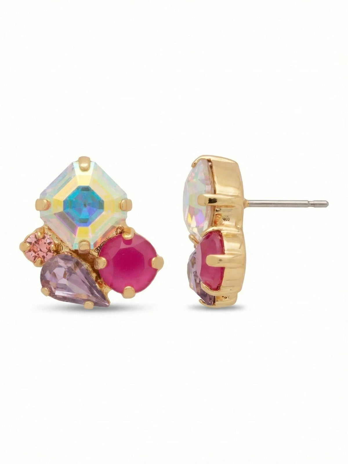 Anika Stud Earrings