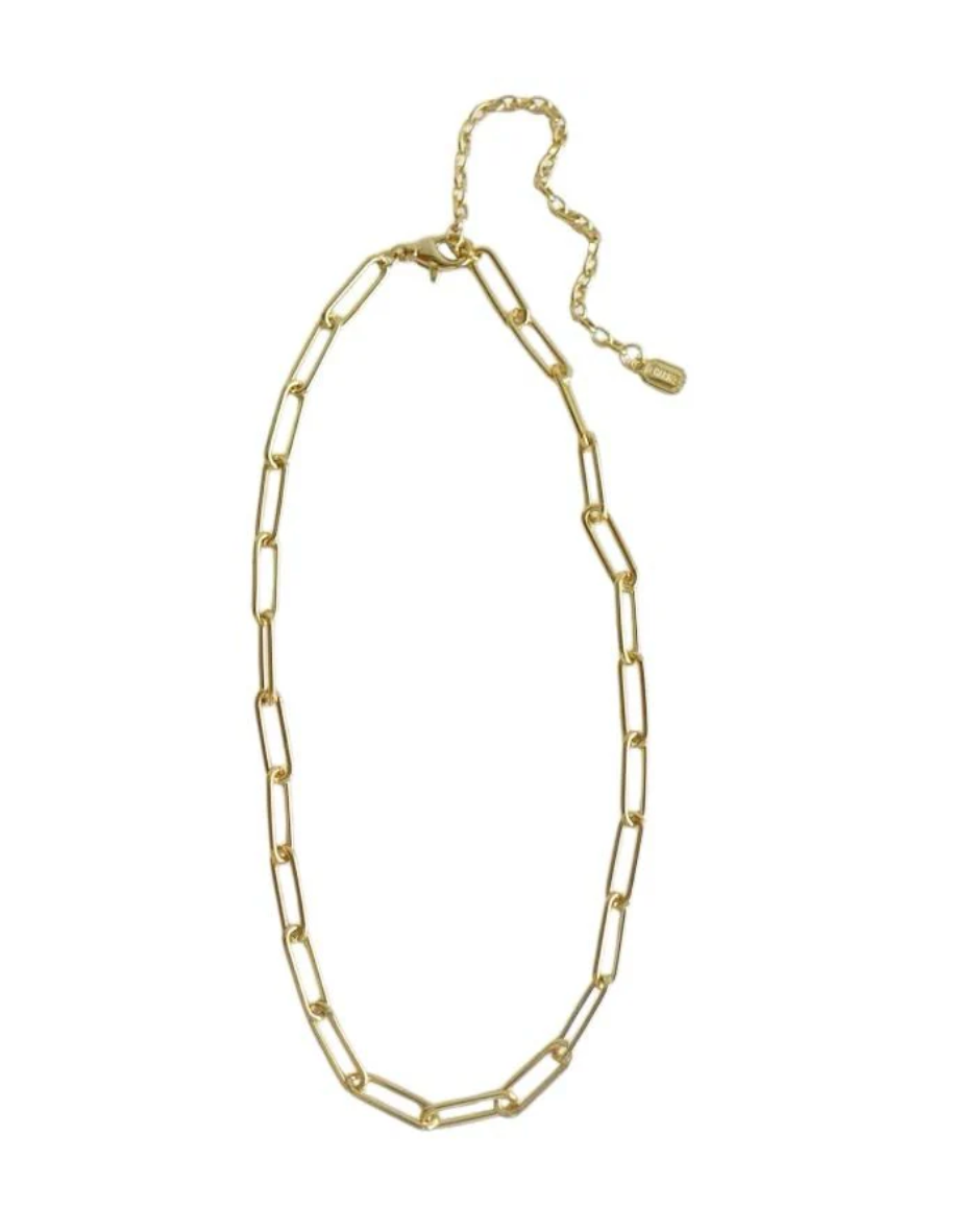 Charm Era Necklace
