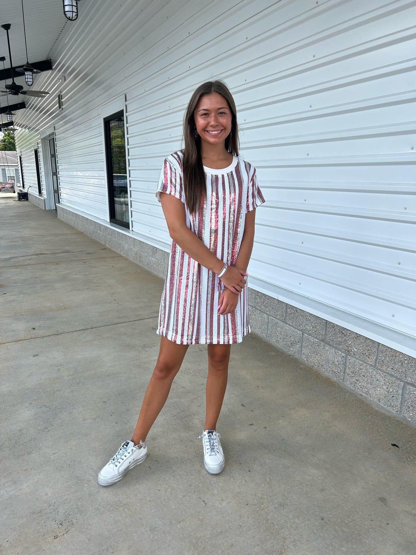 Julia Dress
