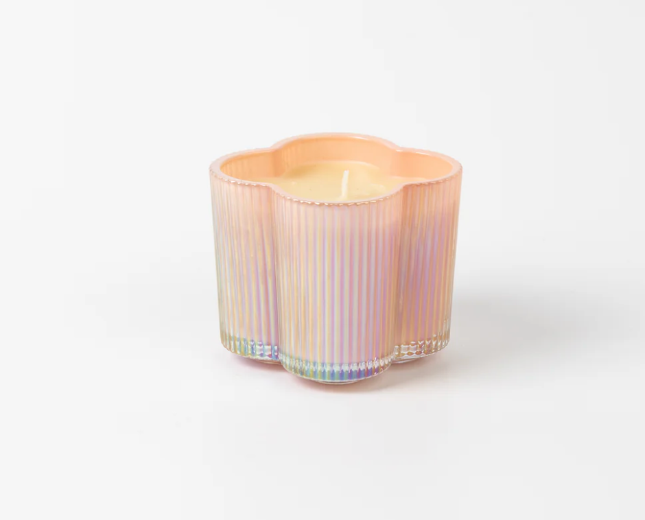 Sweet Grace Candle Collection #075