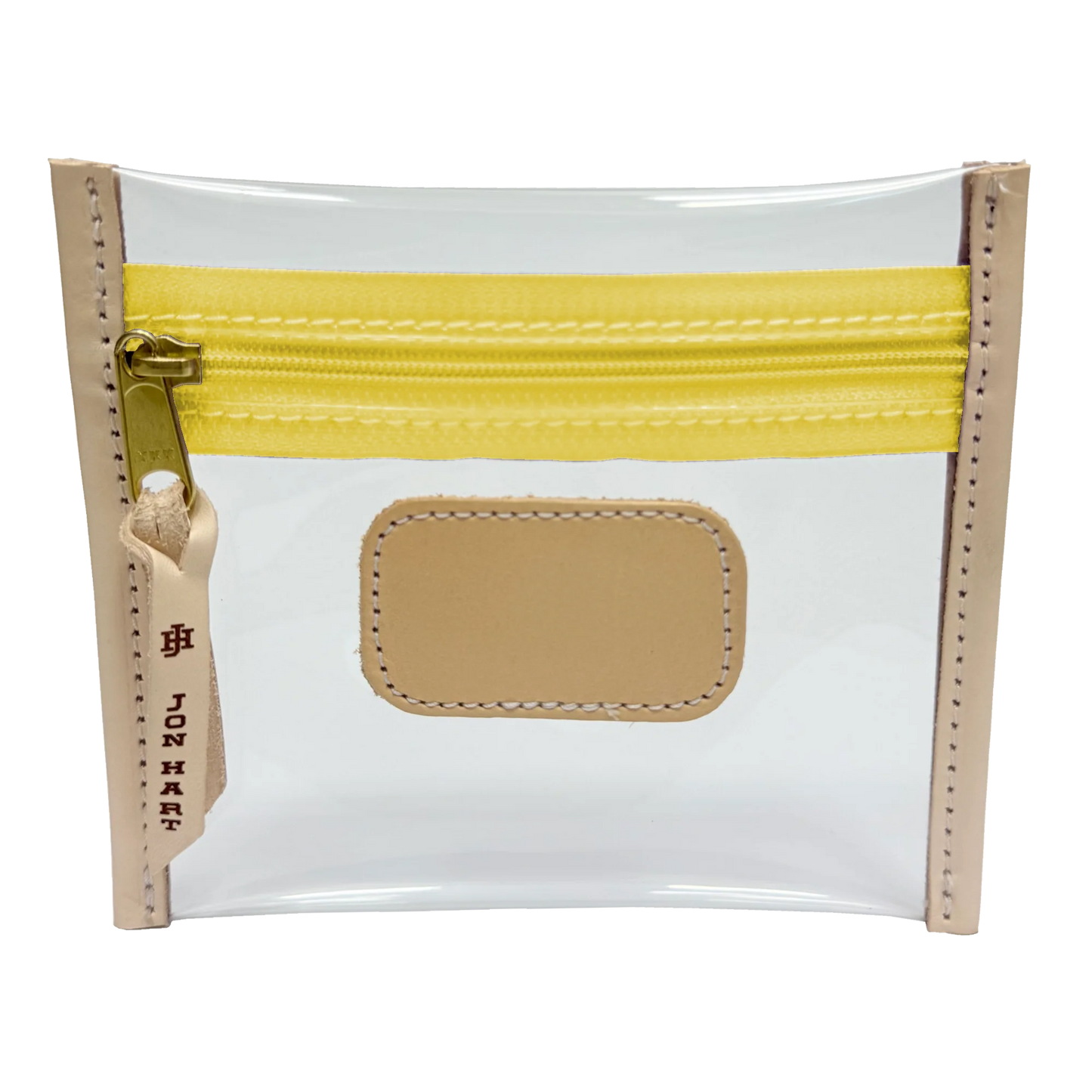 Clear Pocket Pouch