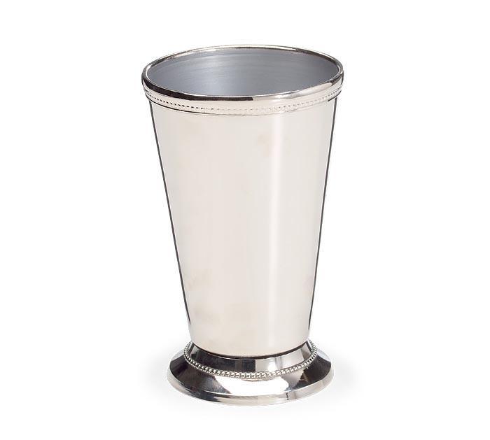 5.5" Silver Julep Cup