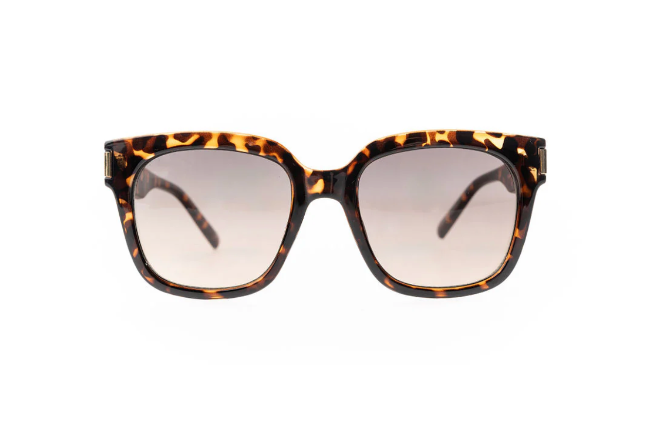 Mary Square Sunglasses