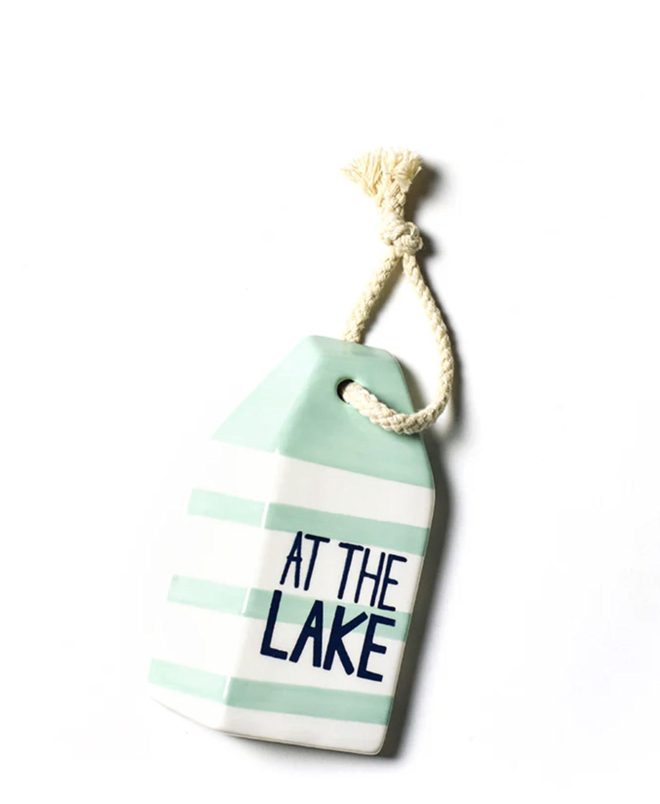 HEV Mini Attachment At The Lake
