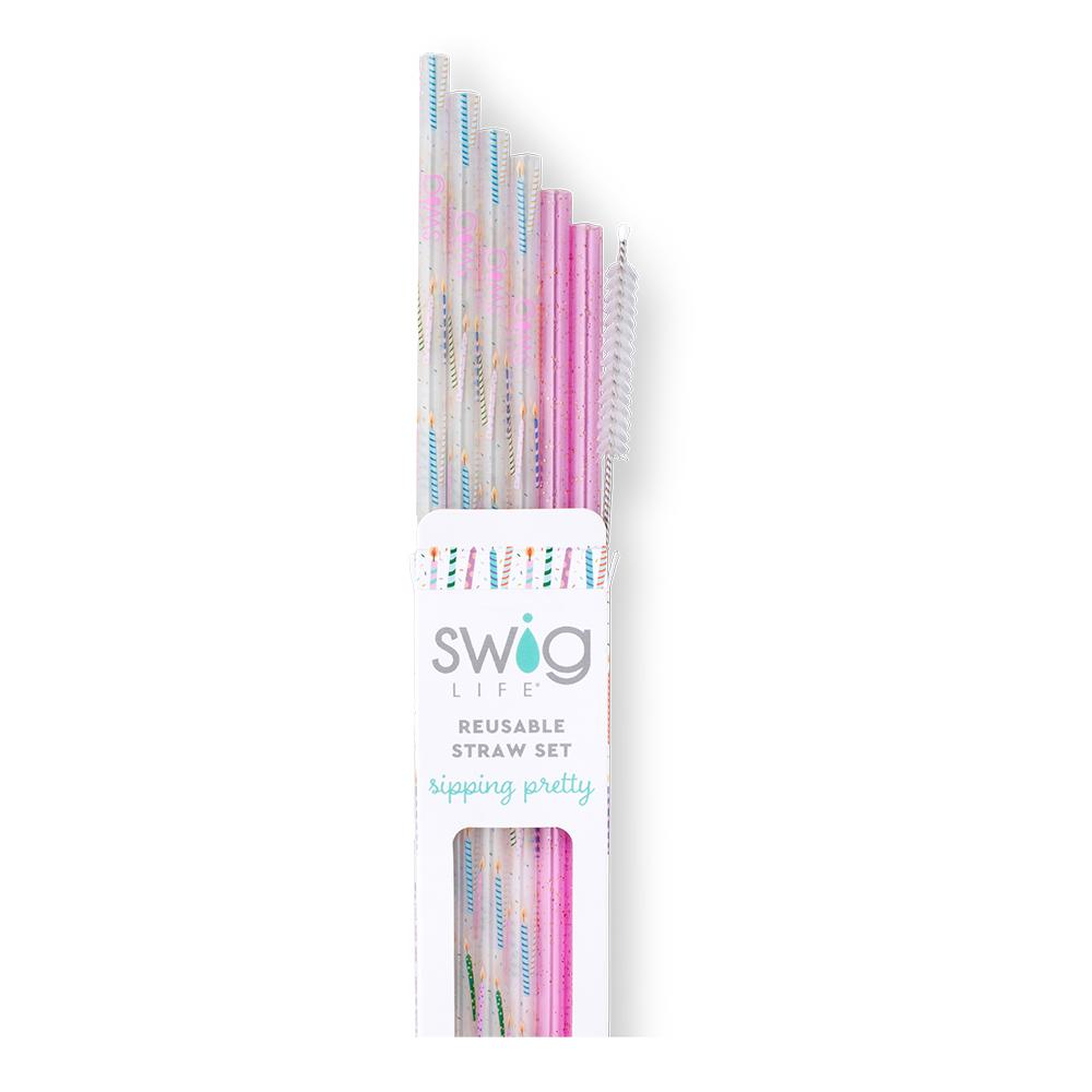 Make a Wish Swig Collection