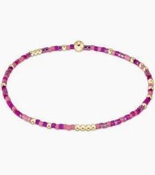 2025 Fall/ Winter Extends Hope Unwritten Bracelet