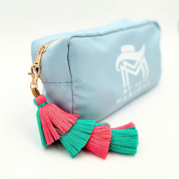 Tassel- Accessory for Mahjong Bag
