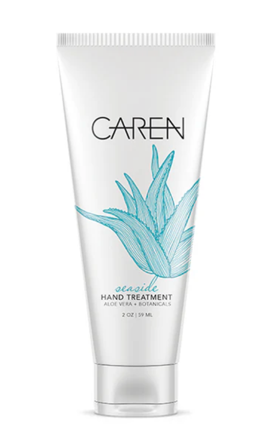 Hand Treatment