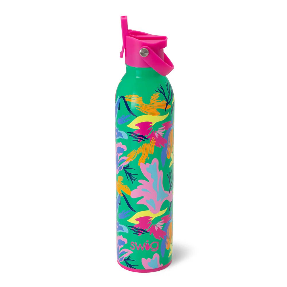 Flip + Sip Bottle (36oz)