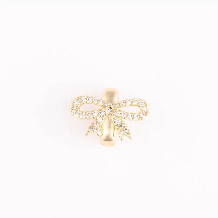 Charm Luxe Camryn Pave Bow