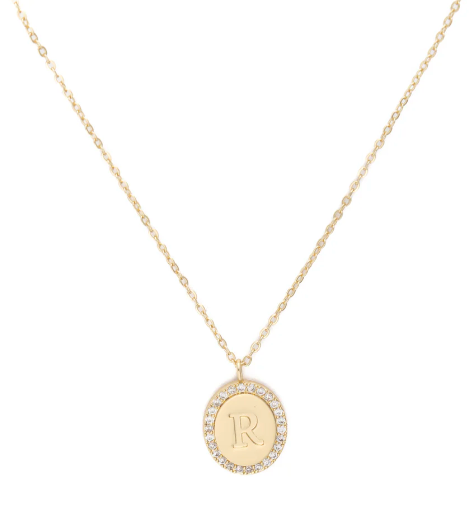 Luxe Samantha Necklace