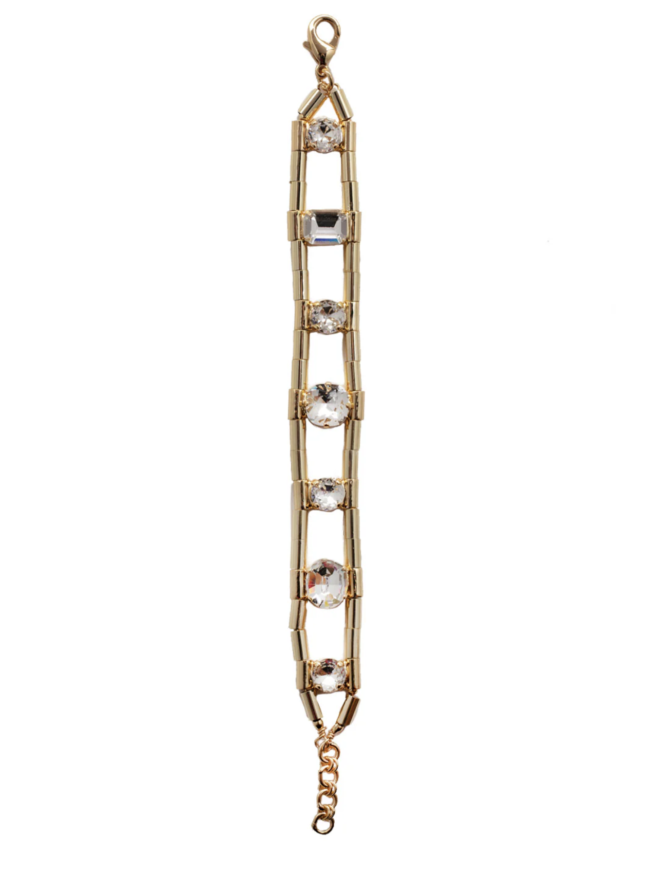 Roslyn Tennis Bracelet