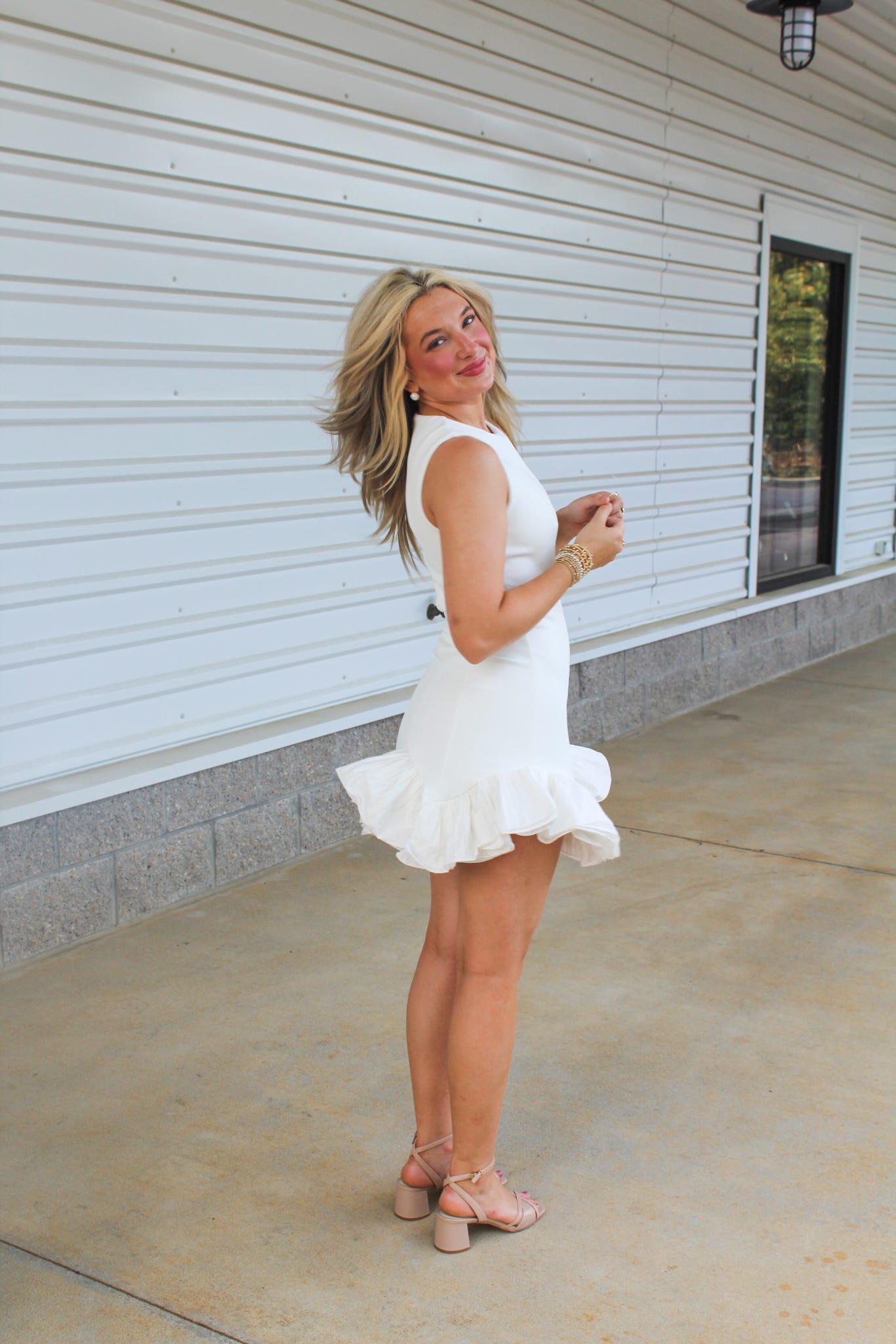 Jenny Dress
