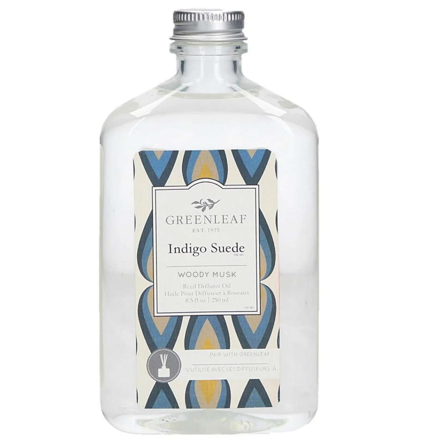Diffuser Oil