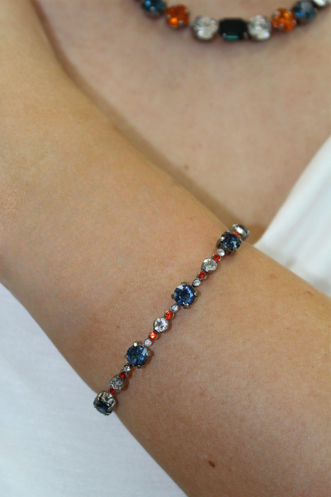 CONNECT THE DOTS BRACELET