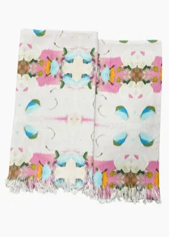 65x54 Throw Blanket